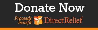 Donate button